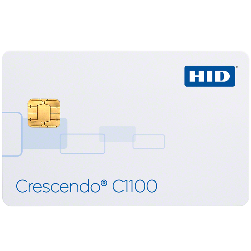 crescendo-smart-card-c1100